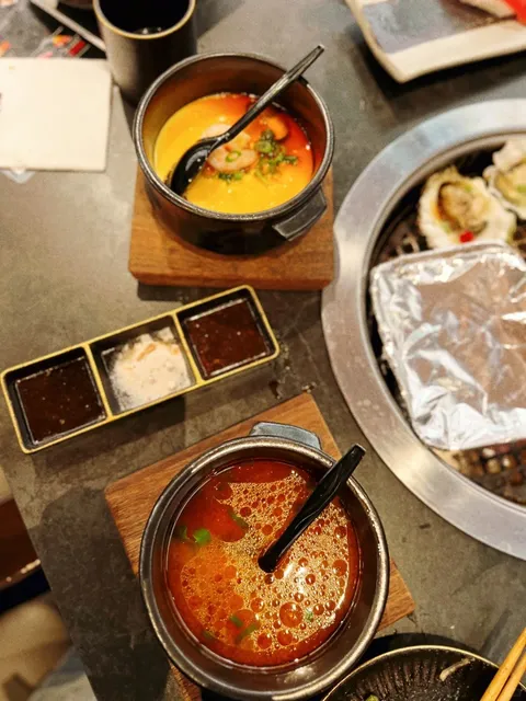 How to Eat at LA’s Hot Spot Chubby Cattle Without the Crazy Wait! 🥩