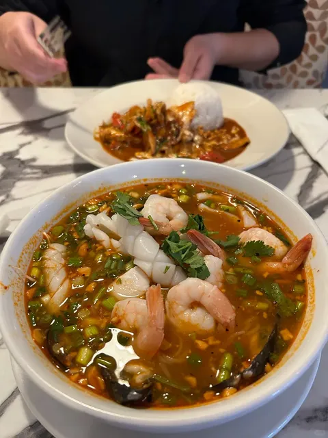 Not the UK One – But Still a Food Adventure in Worcester, MA! 🚗