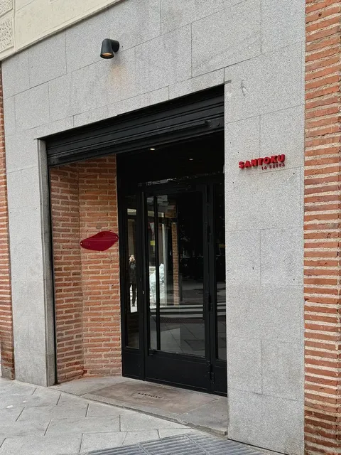 🇪🇸 Madrid's Hidden Omakase Gem | Affordable & Delicious! 🍣✨