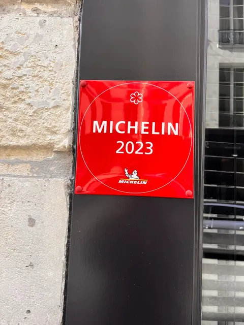 French Michelin Restaurant with Great Value for Money 🍽️🌟