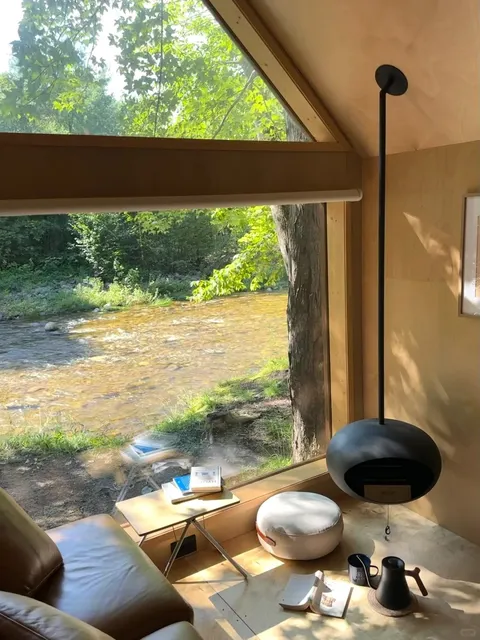 Romantic Escape 🌿 Hidden Gem Camping Near Boston 🏕️