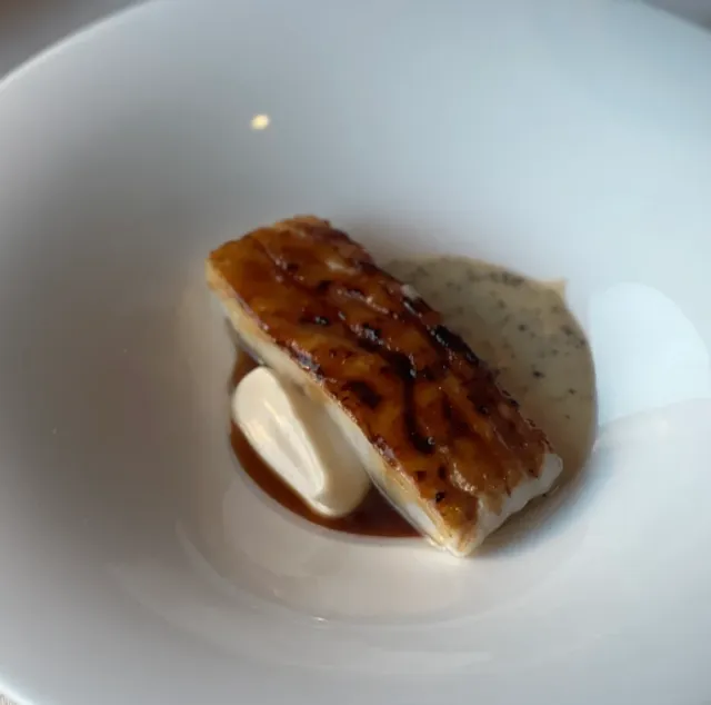 🇫🇮Ravintola Palace | Another Michelin