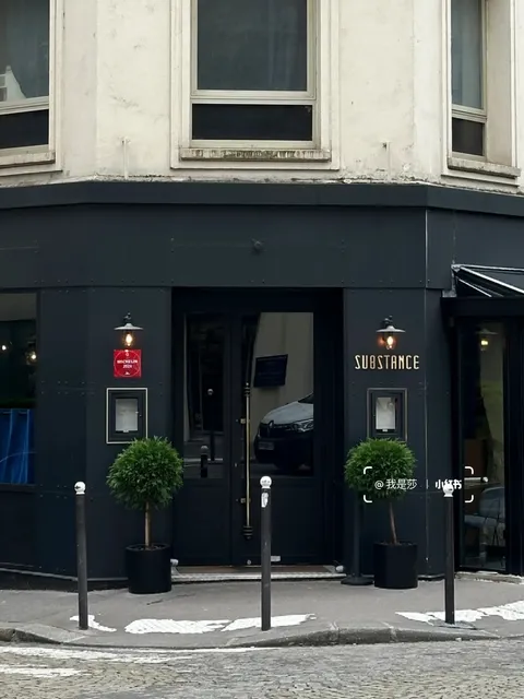 Michelin Restaurant Exploration in Paris 🍽️✨