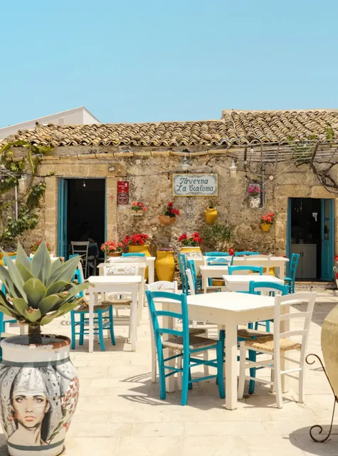 Marzamemi: Sicily's Best-Kept Secret