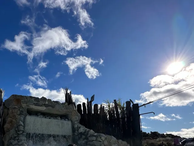 🌋 Hells Gate Rotorua: Ultimate Mud Spa Guide!