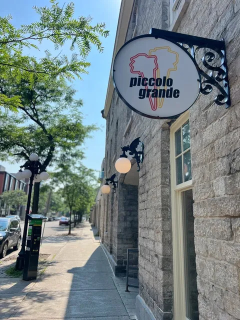 ​​🇨🇦 Ottawa's Best Kept Secret | Piccolo Grande Gelato Heaven​​