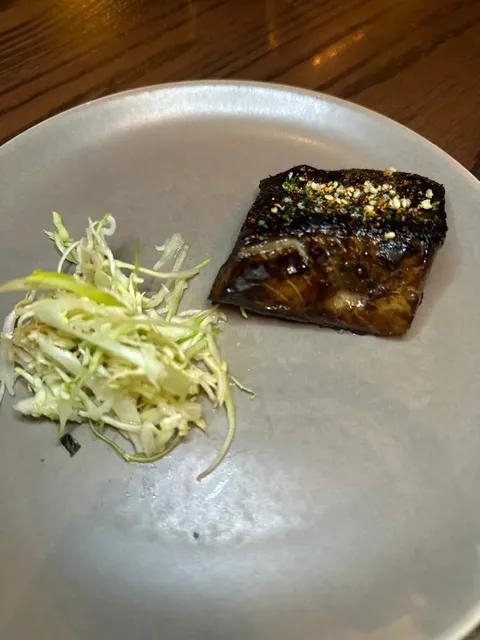 Proxi — Non-Typical Fusion for Chicago Restaurant Week 🌍🍽️