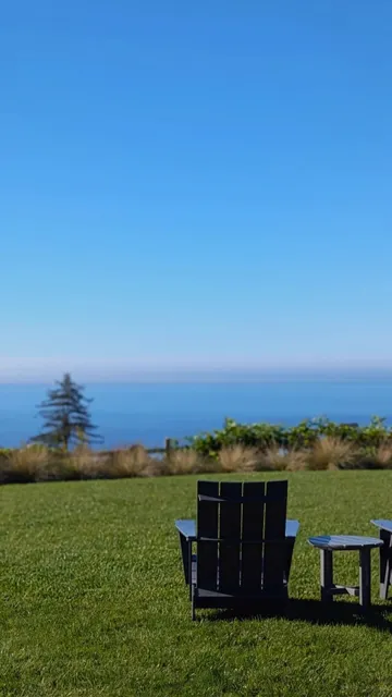 Recommend You Go to Aˡⁱˡᵃ Bⁱᵍ Sᵘʳ 🌊 and Just Chill