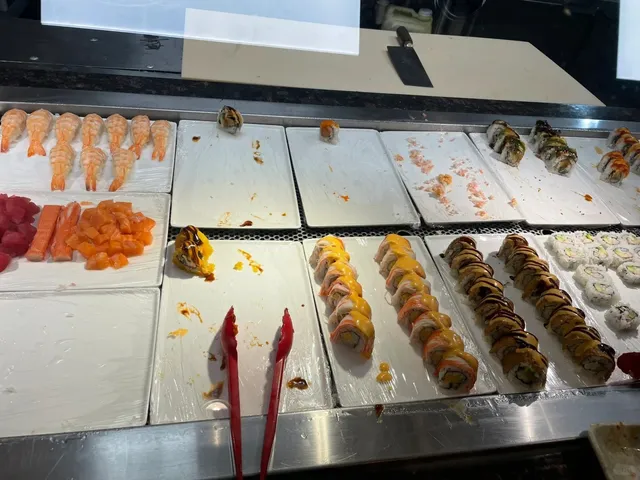 Charlotte Airport Eats & Stay ✈️🏨