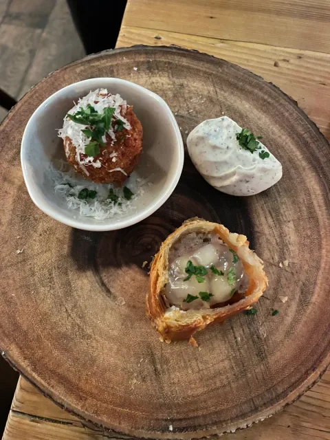 Excellent in Every Way – An Unforgettable Dining Experience! 🌟🍽️