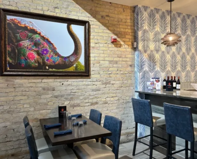 🔥 Clay Oven | Minneapolis' Authentic Taste of North India