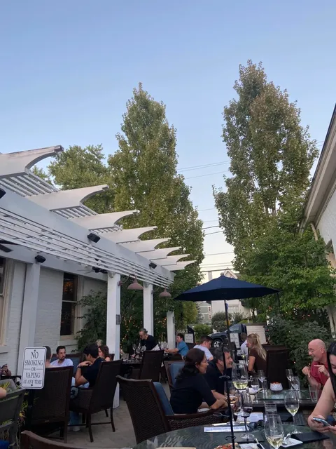 Cincinnati's Hidden Gem Wine Bar 🍷✨