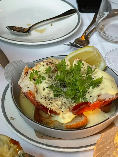 Savoring French Delights at Quality Bistro in NYC