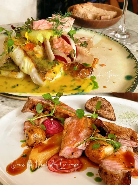 🇫🇷 Paris Baillotte | Delightful French Cuisine ‼️