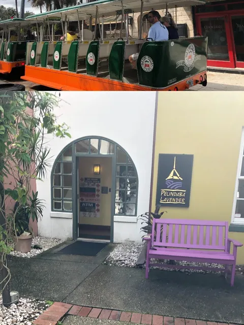  Weekend Getaway | Historic St. Augustine | Travel Guide