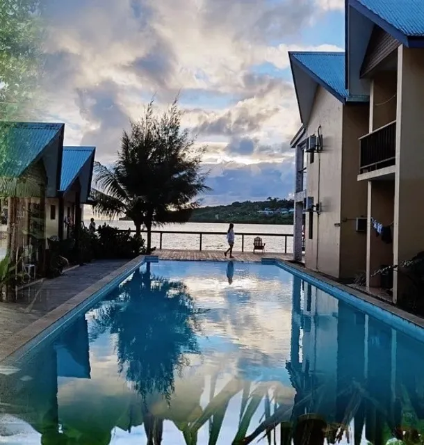 🇻🇺 Vanuatu | Port Vila Edition ✨