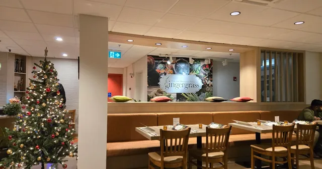  Bangkok Kitchen | St. John’s Most Overrated Thai Spot  