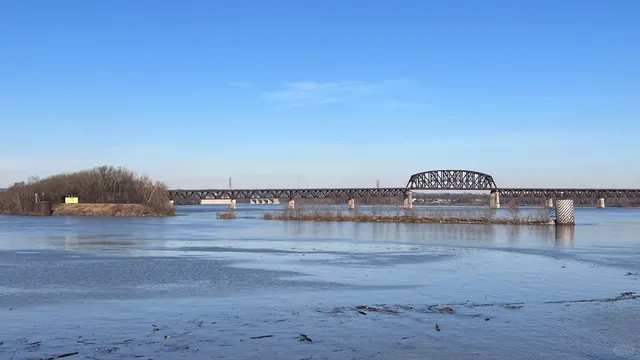  Louisville, Kentucky’s Largest City!