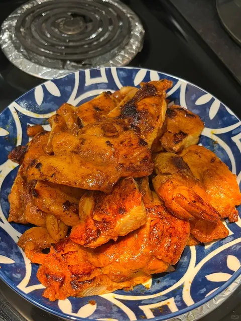 EUGENE | Unexpected Authentic Chinese Food Treat During Layover 🤤