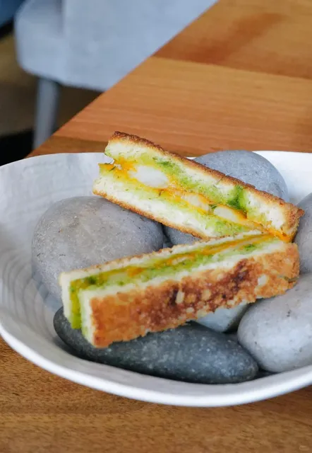 Parisian  | High Value for Money Michelin One-Star Origines