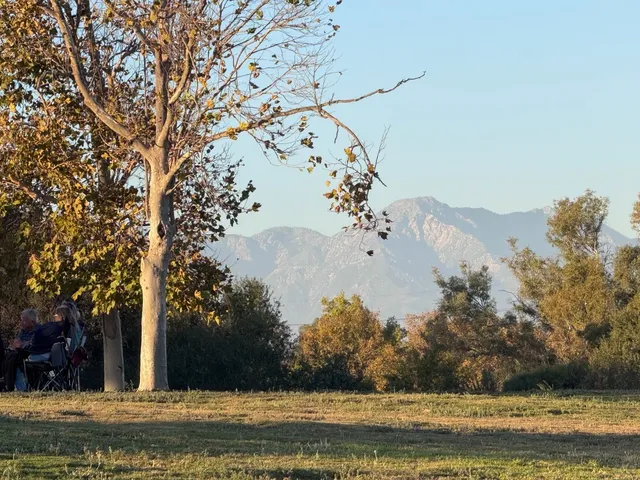 Chino | Picture-Perfect Park: Prado Regional Park 📸🌅