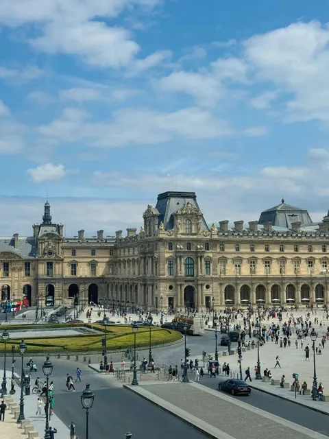 🇫🇷 Paris 6-Day Itinerary: Museums, Shopping & Disney Magic!