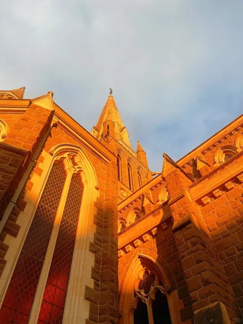 🚂 Bendigo Day Trip: A Journey Back in Time 🇦🇺