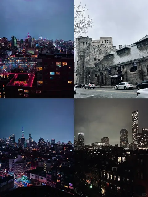 🇺🇸 East Coast USA Travel Guide: New York 🗽 & Boston 🦞