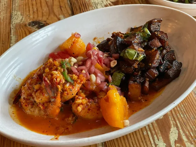 New Orleans Simple Guide – Food Edition 🍽️