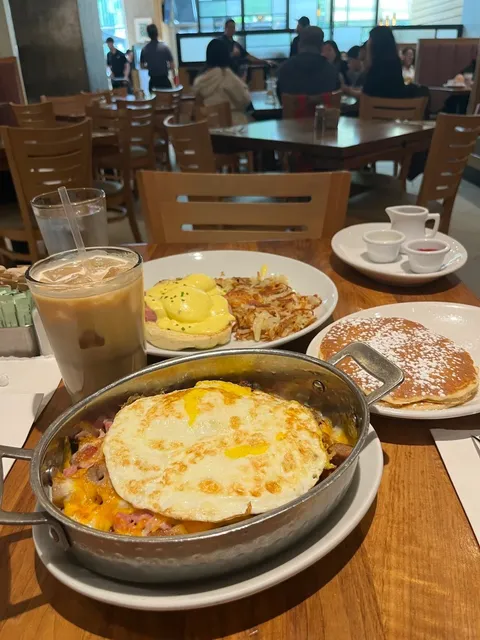 Chicago｜The President’s Favorite Breakfast Spot 🔥