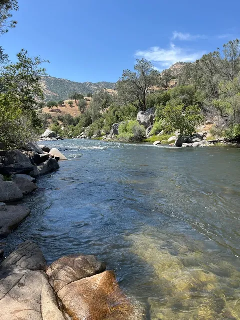 🇺🇸 Another Day Playing in the Mountains & Water 💦🏔️  