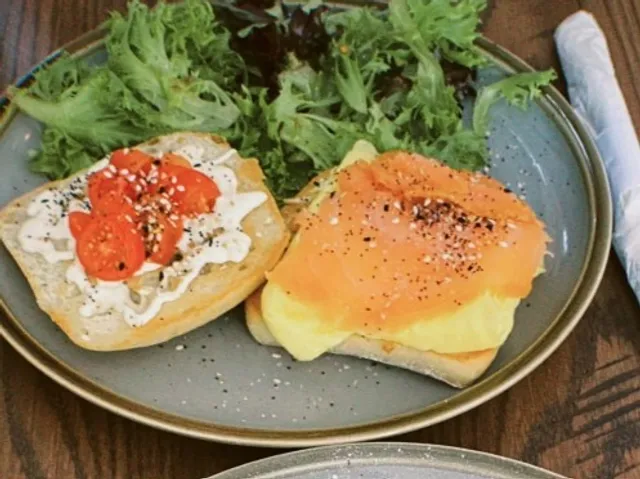 🥐 Cafe Moulin: A Shadyside Brunch Gem Worth the Wait! 🌸