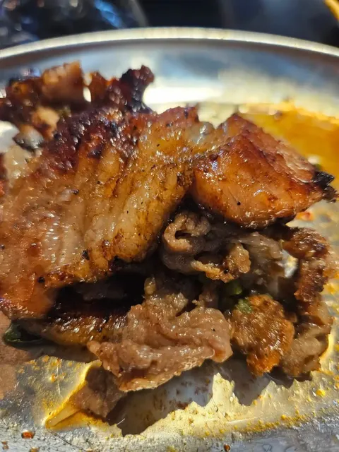 Seoul Meat Korean BBQ in Salt Lake City – A Foodie’s Delight! 🥩🔥  