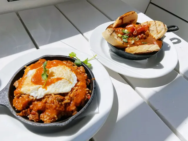 Wonderful Jazz Brunch! 🎷🍳