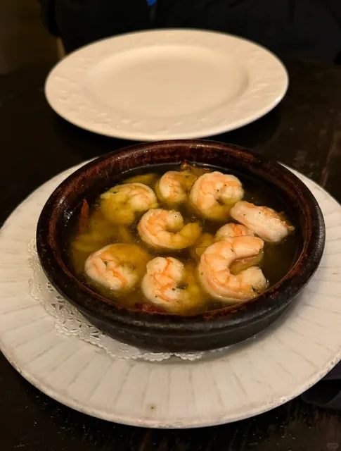 Georgetown Seafood Rice 💣