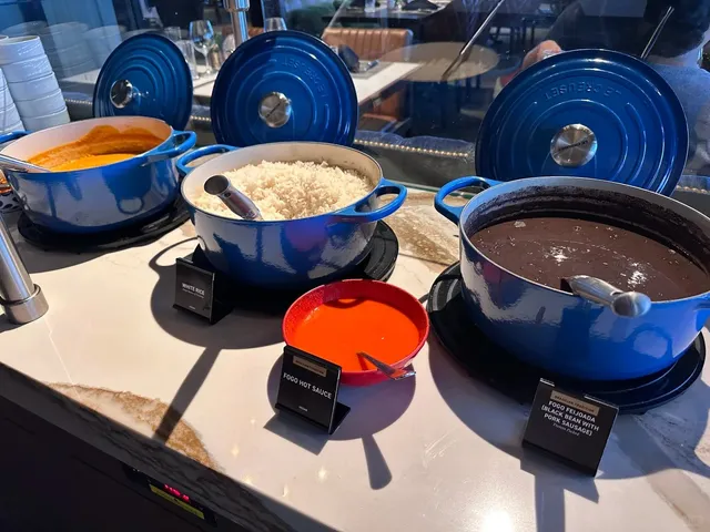 Baltimore's Towson | Brazilian Chain Fogo de Chão