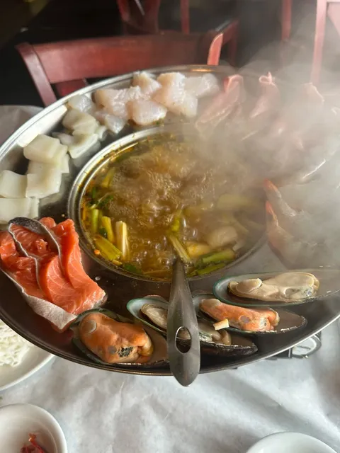 Exploring in North Carolina | A Satisfying Feast for Southeast Asian