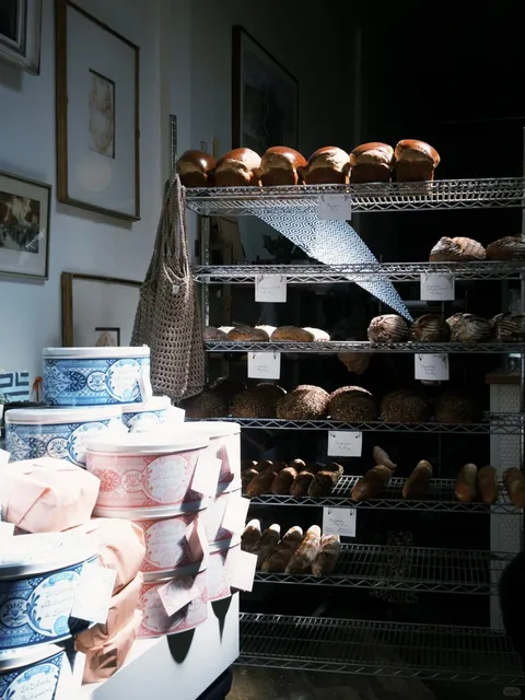 🇺🇸  | Claremont’s Cozy Bakery & Coffee Shop Tour! 🥐☕️