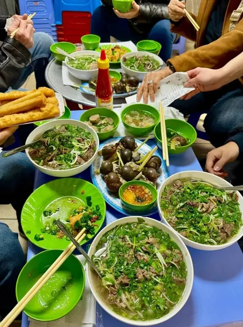 New York Food | The Ultimate Vietnamese Pho Battle: Results Are In 🎉