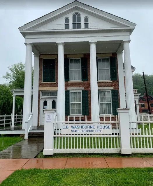 A Historic Building Worth Visiting