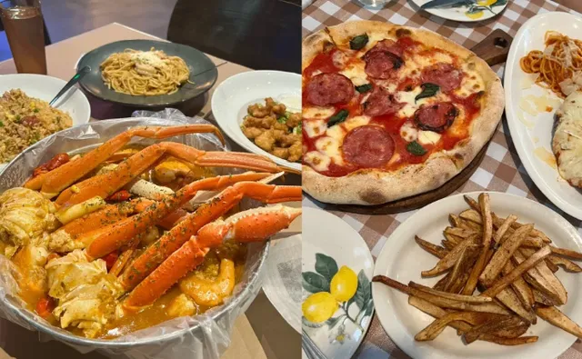 ​​Miami Eats | A Princess-Approved Food Guide​​ 👑🍽️