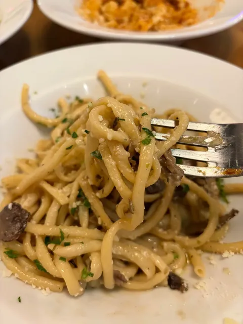 ✨ Seattle's Best Value Homemade Pasta! 🍝