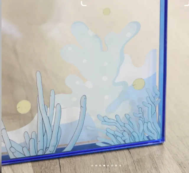 Hermès Battery Park Silk Scarf Remix (2)🧥✨