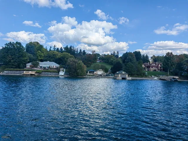 🏞️ Which Finger Lake is the Most Worth Visiting?