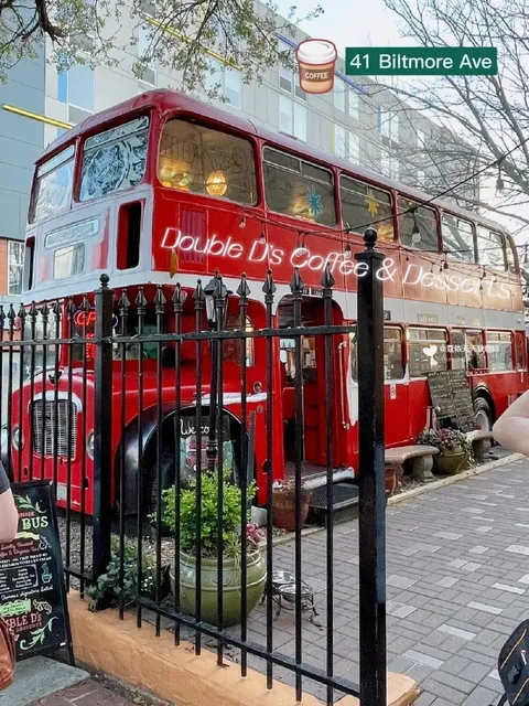 🍽️ What to Eat in Asheville, NC?