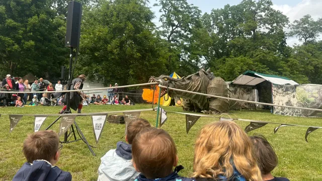 🇩🇪 Magdeburg Medieval Adventure!