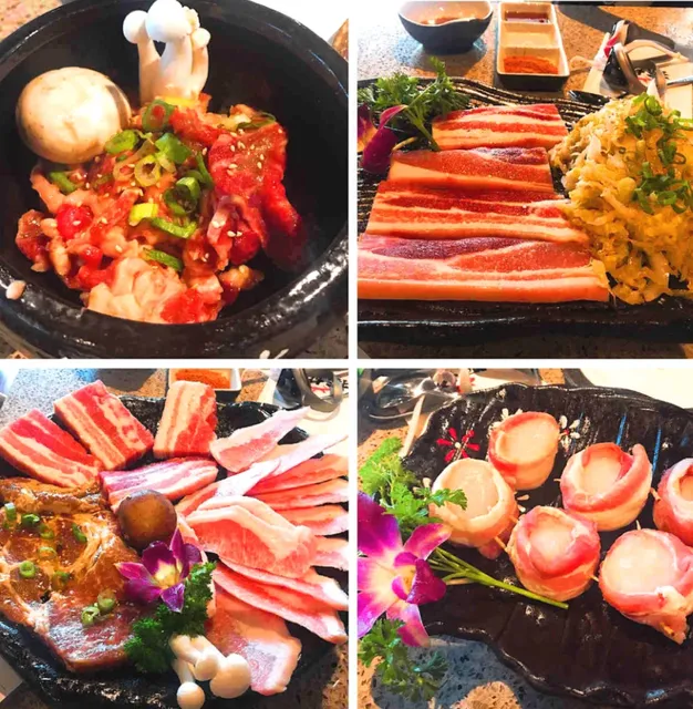 🔥 Vancouver’s Ultimate Charcoal Grill Experience – TanLu Grill Review