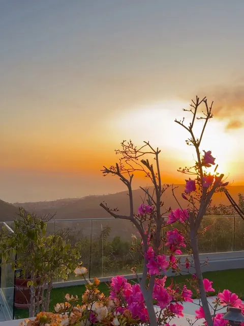 🌄 California's Most Breathtaking Sunset Spot | Top of the World