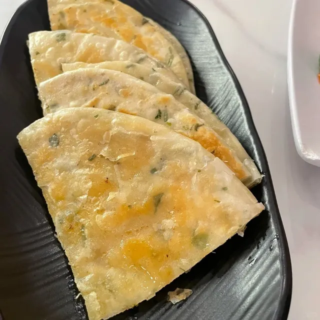 🍜 El Paso Food Review: Noodles & Dumplings