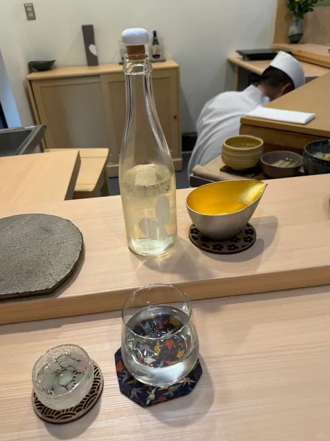 LA｜Michelin ⭐️ Sushi Inaba – Finally Checked It Off! 🍣✨